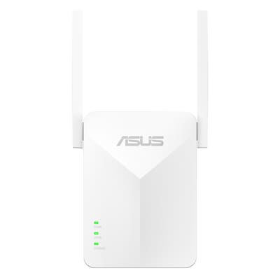 ASUS RP-AX50 WiFi 6 Repeater AX1500 Dualband, 1x Gigabit LAN