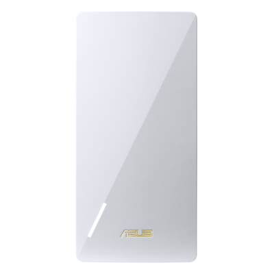 ASUS RP-BE58 WiFi 7 Repeater BE3600 Dualband, 1x Gigabit LAN