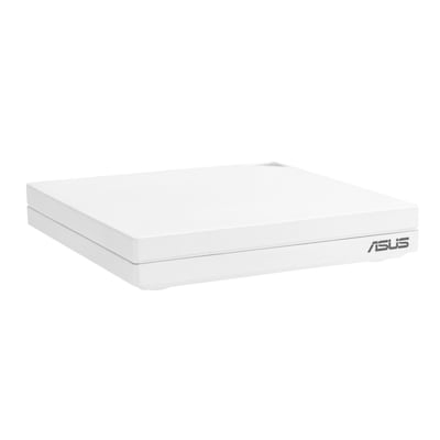 ASUS RT-AX57 Go WiFi 6 Travel Router AX3000 Dualband, 1x 1G WAN, 1x 1G LAN, 1x USB 3.0