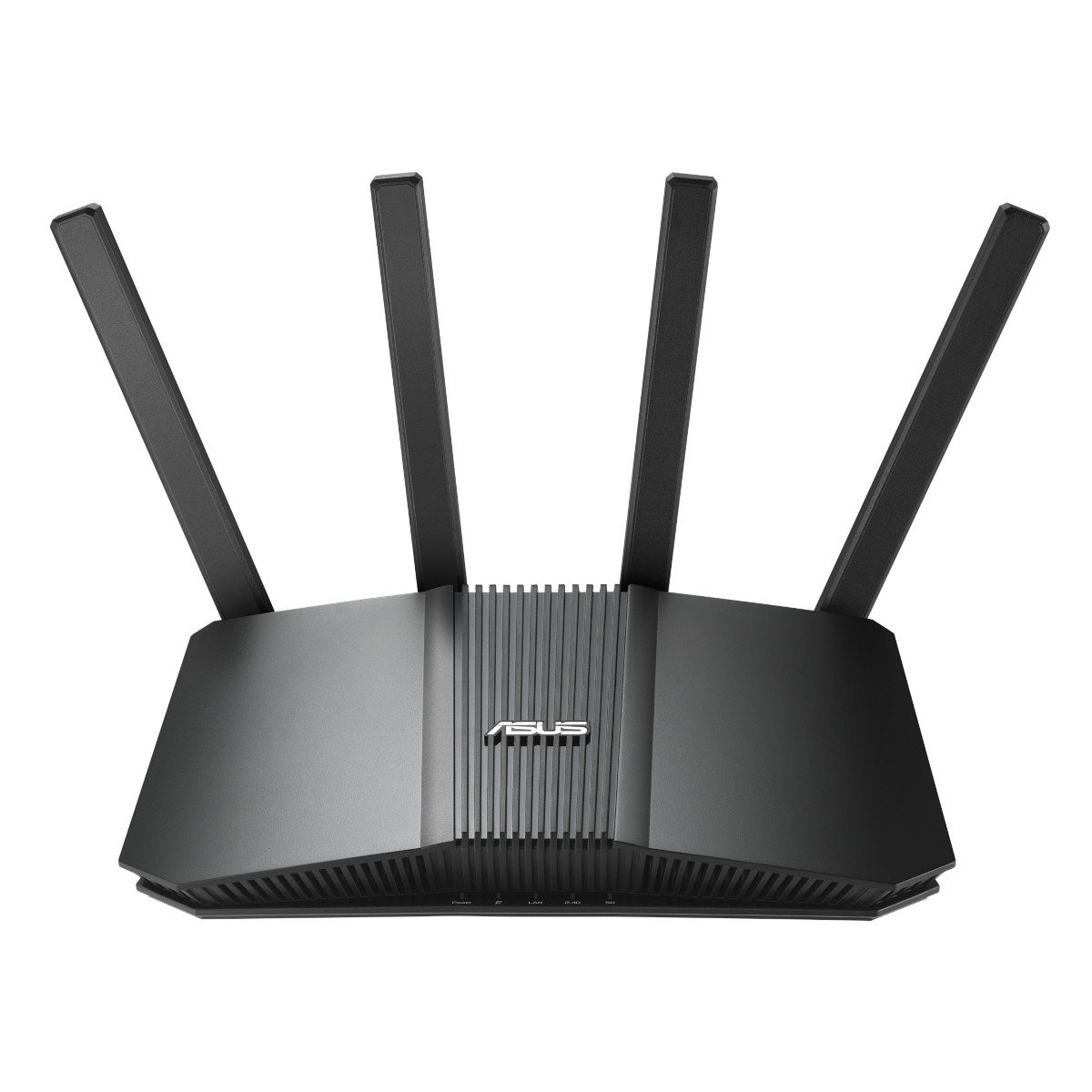ASUS RT-BE55 WiFi 7 Router BE3600 Dualband, 1x 2.5G WAN, 4x 1G LAN
