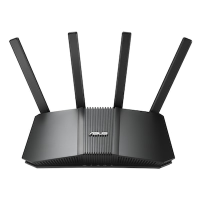 ASUS RT-BE55 WiFi 7 Router BE3600 Dualband, 1x 2.5G WAN, 4x 1G LAN