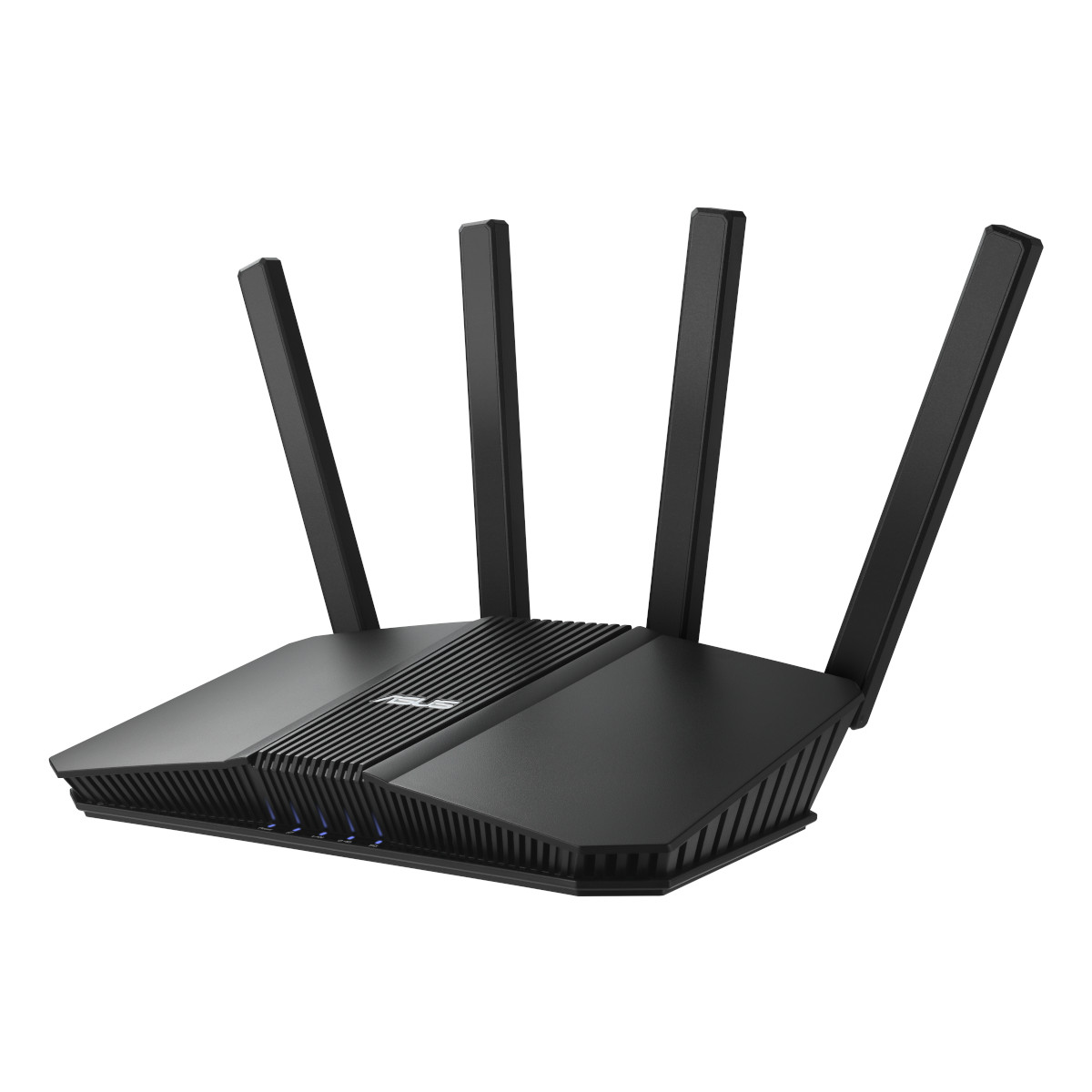 ASUS RT-BE82U WiFi 7 Router BE6500 Dualband, 1x 2.5G WAN, 4x 2.5 LAN Router/WLAN Produkt Bild 3