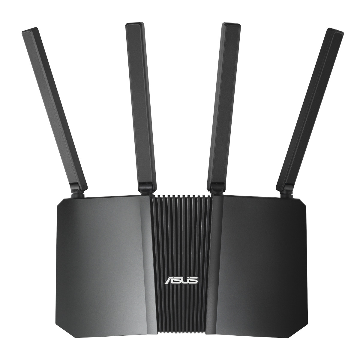 ASUS RT-BE82U WiFi 7 Router BE6500 Dualband, 1x 2.5G WAN, 4x 2.5 LAN Router/WLAN Produkt Bild 4
