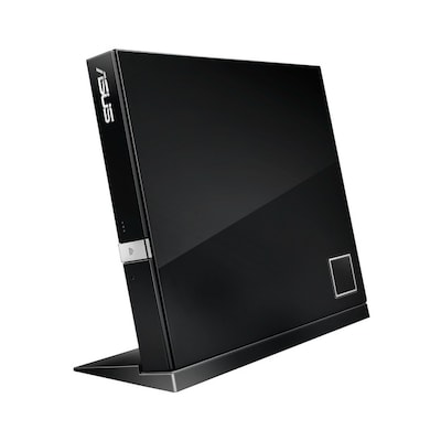 ASUS SBC-06D2X-U externes Slim Blu-Ray BDXL Combo