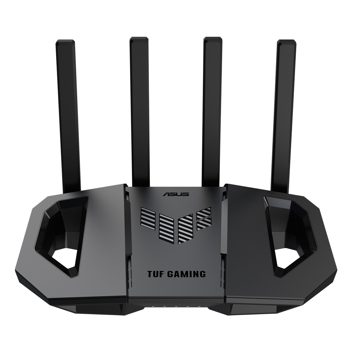 ASUS TUF Gaming BE3600 WiFi 7 Router B-Ware BE3600 Dual-Band, 1x 2.5G WAN/LAN, 1x 1G WAN/LAN, 3x 1G LAN, AiMesh