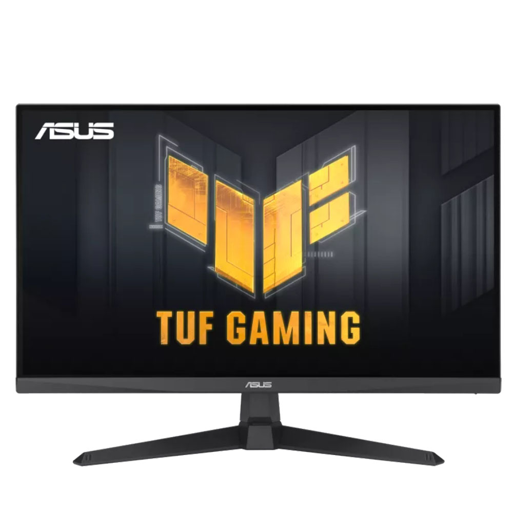 ASUS TUF VG279Q3A Gaming Monitor - IPS, Full-HD, 180Hz