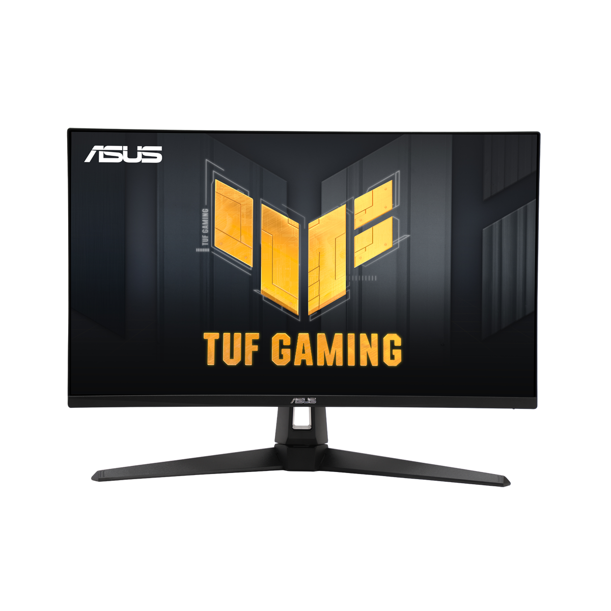ASUS TUF VG27UQ1A Gaming Monitor B-Ware - 27" (68,6cm) 4K UHD, 160Hz, HDMI, DisplayPort, 1ms (GTG), FreeSync Premium, G-...
