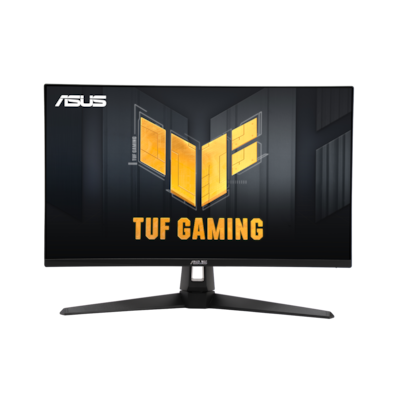 ASUS TUF VG27UQ1A Gaming Monitor B-Ware - 27" (68,6cm) 4K UHD, 160Hz, HDMI, DisplayPort, 1ms (GTG), FreeSync Premium, G-...