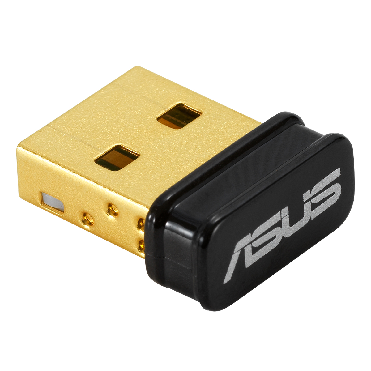 Image of ASUS USB-BT500 Bluetooth 5.0 Adapter USB 2.0, Nano-Design