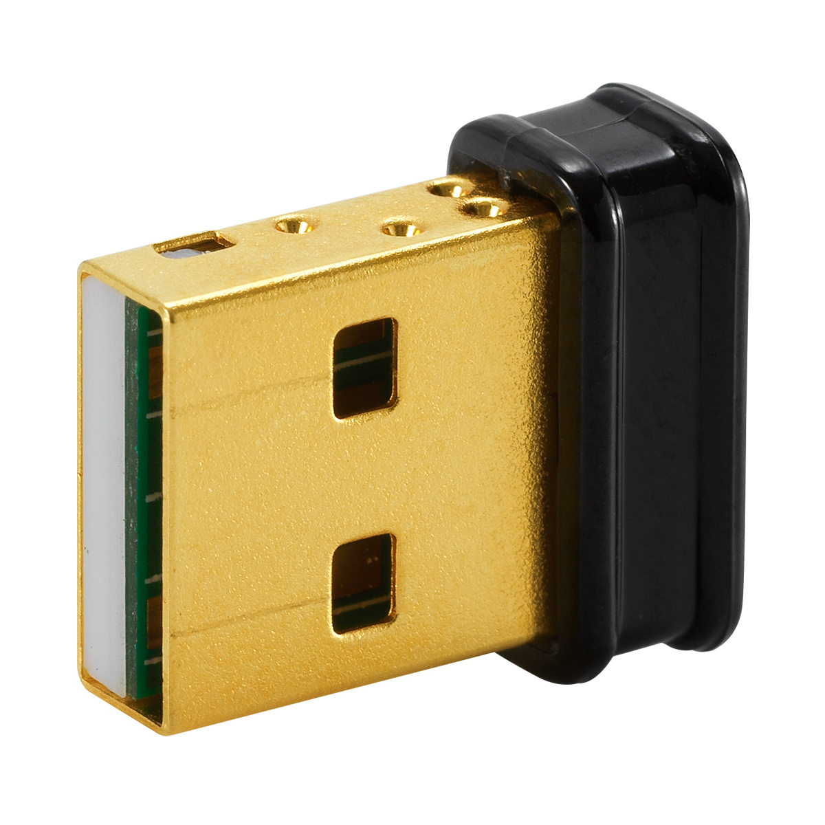 Image of ASUS USB-BT540 - Bluetooth 5.4 - USB 2.0 - 40 m range