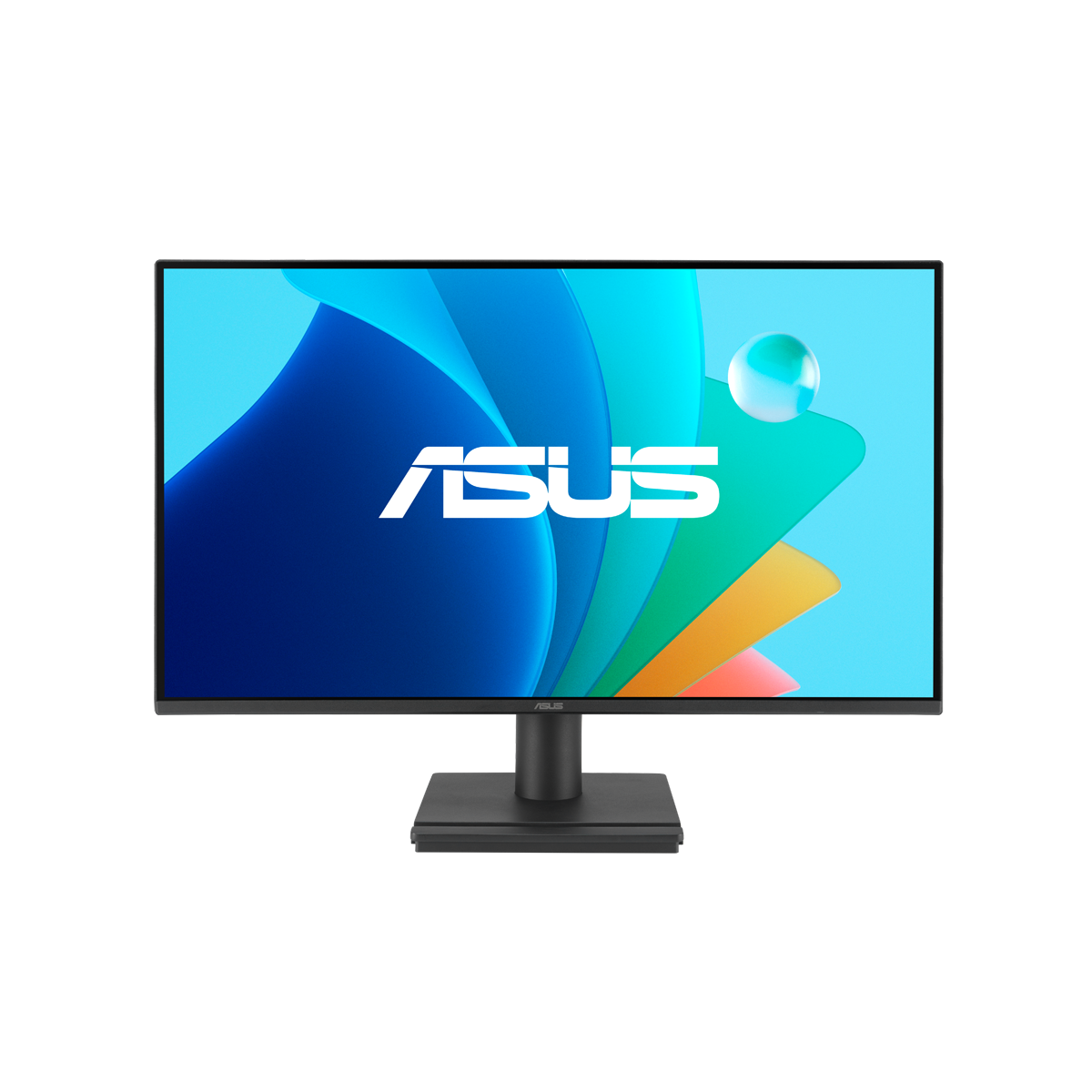 ASUS VA259HGA Eye Care Gaming Monitor - 24,5" (62.2cm) Full HD IPS, 120 Hz, HDMI, VGA, 1ms MPRT, AdaptiveSync, Low Bluel...