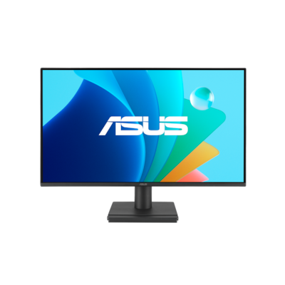 ASUS VA259HGA Eye Care Gaming Monitor - 24,5" (62.2cm) Full HD IPS, 120 Hz, HDMI, VGA, 1ms MPRT, AdaptiveSync, Low Bluel...