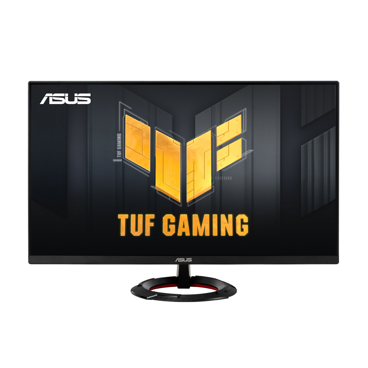 ASUS TUF VG279Q3R Gaming Monitor - PROMO - 27" (68,6cm) Full HD IPS, 180Hz, HDMI, DisplayPort, 1ms (GTG), FreeSync, 100%...