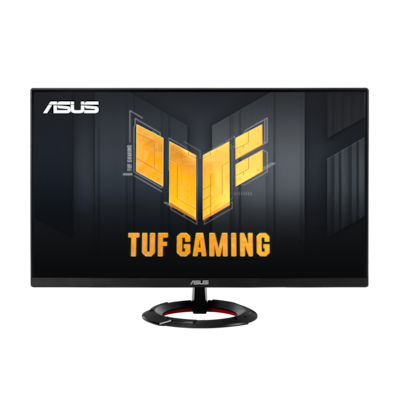 ASUS TUF VG279Q3R Gaming Monitor B-Ware - 27" (68,6cm) Full HD IPS, 180Hz, HDMI, DisplayPort, 1ms (GTG), FreeSync, 100% ...