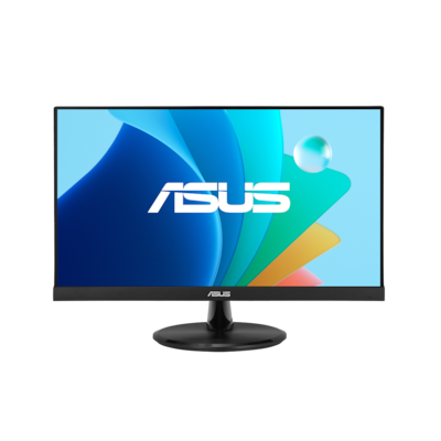 ASUS Eye Care VP229HF - 21,4" (54.5cm) Full HD IPS, 100 Hz, HDMI, D-Sub, 1ms MPRT, AdaptiveSync