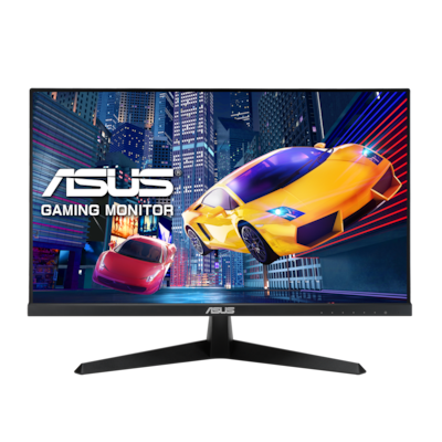 ASUS Eye Care VY249HGR - 23,8" (60.5cm) Full HD IPS, 120 Hz, HDMI, D-Sub, 1ms MPRT, AdaptiveSync