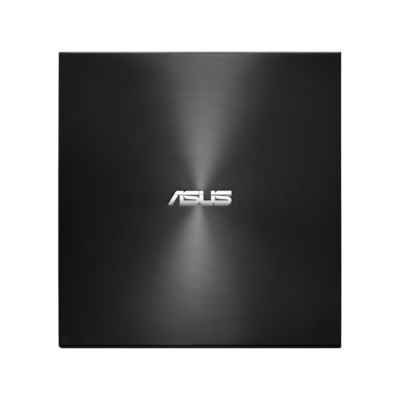 ASUS ZenDrive U9M USB-C externer Ultra SLIM DVD Brenner
