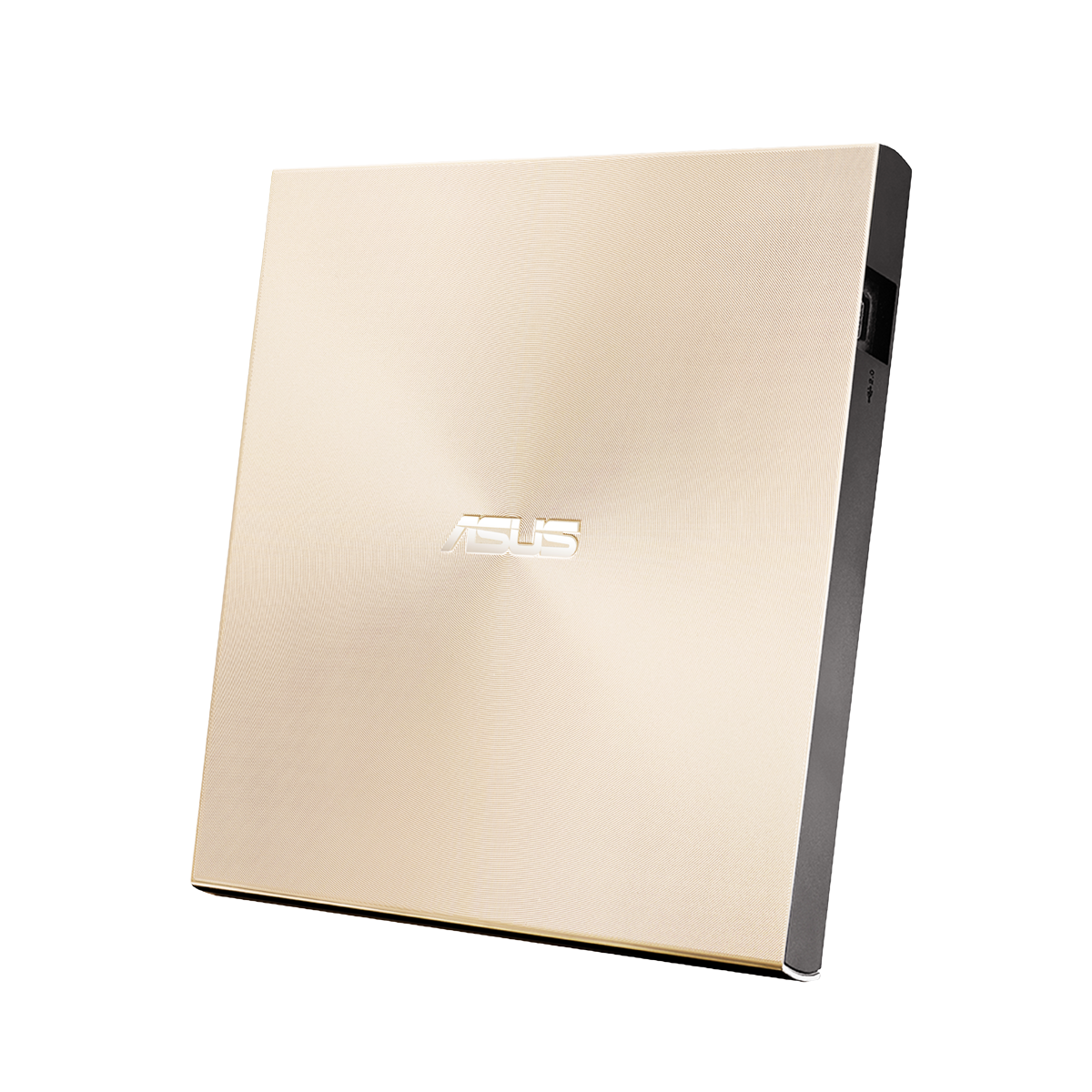 ASUS ZenDrive U9M USB-C externer Ultra SLIM DVD Brenner