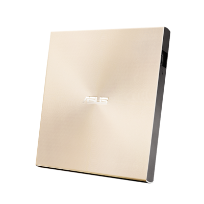 ASUS ZenDrive U9M USB-C externer Ultra SLIM DVD Brenner