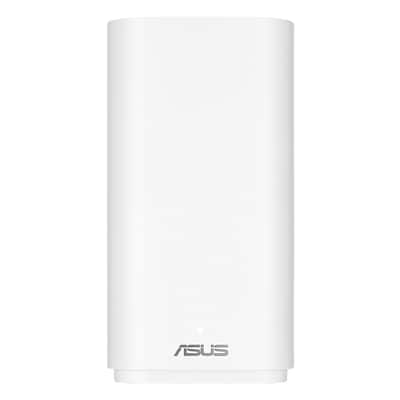 ASUS ZenWiFi BD4 Outdoor WiFi 7 Mesh Router BE3600 Dualband, 2x 2.5G WAN/LAN, Abdeckung bis zu 235m²