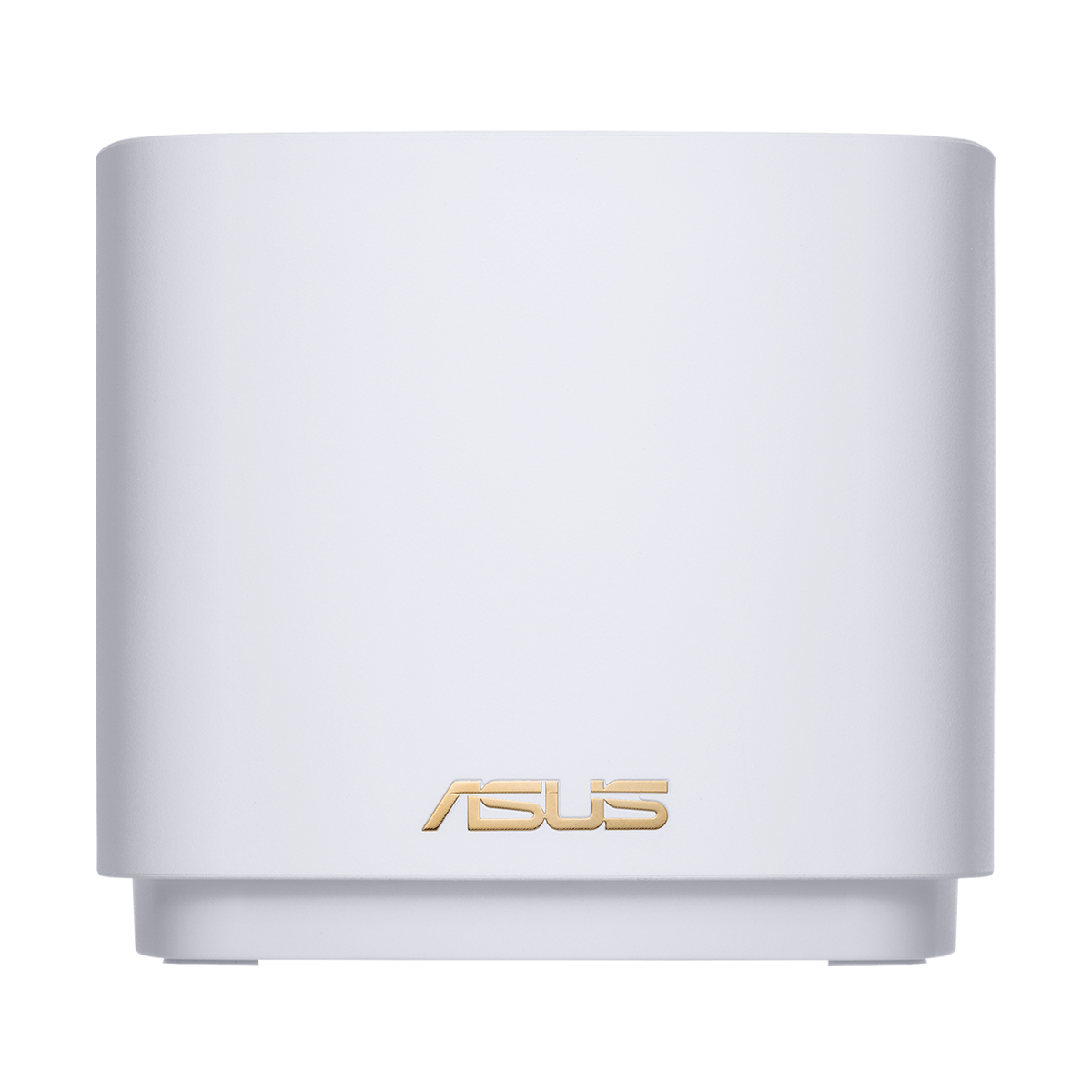 ASUS ZenWiFi XD4 Plus WiFi 6 Mesh Router Weiß AX1800 Dual-Band, 2x Gigabit LAN, AiMesh