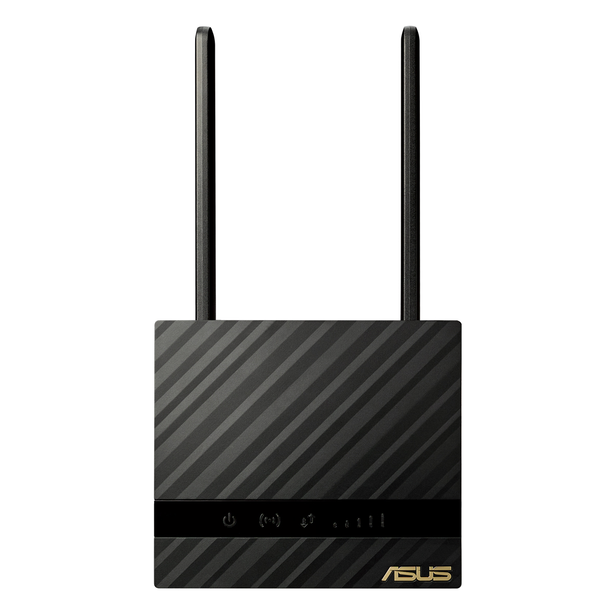 Image of ASUS 4G-N16 WLAN LTE Modem Router [WiFi 4 (802.11n), Single-Band, bis zu 300 Mbit/s]