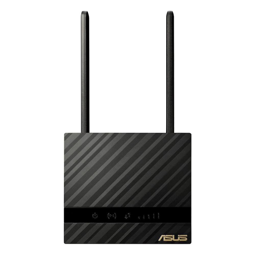 ASUS 4G-N16 WLAN LTE Modem Router [WiFi 4 (802.11n)