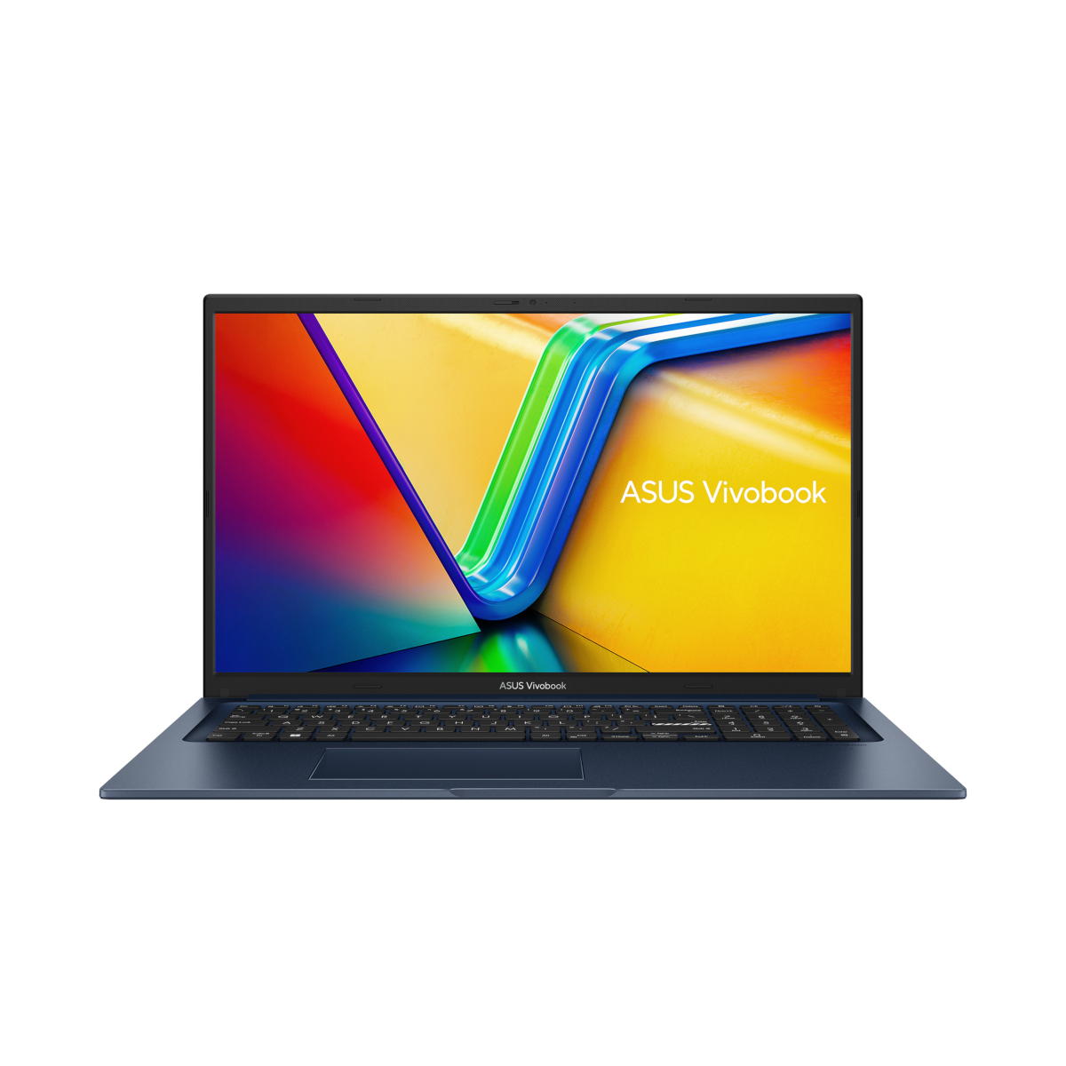 ASUS Vivobook 17 X1704VA-AU721 - 17,3" FHD IPS, Intel Core i3-1315U, 8GB RAM, 512GB SSD, FreeDOS