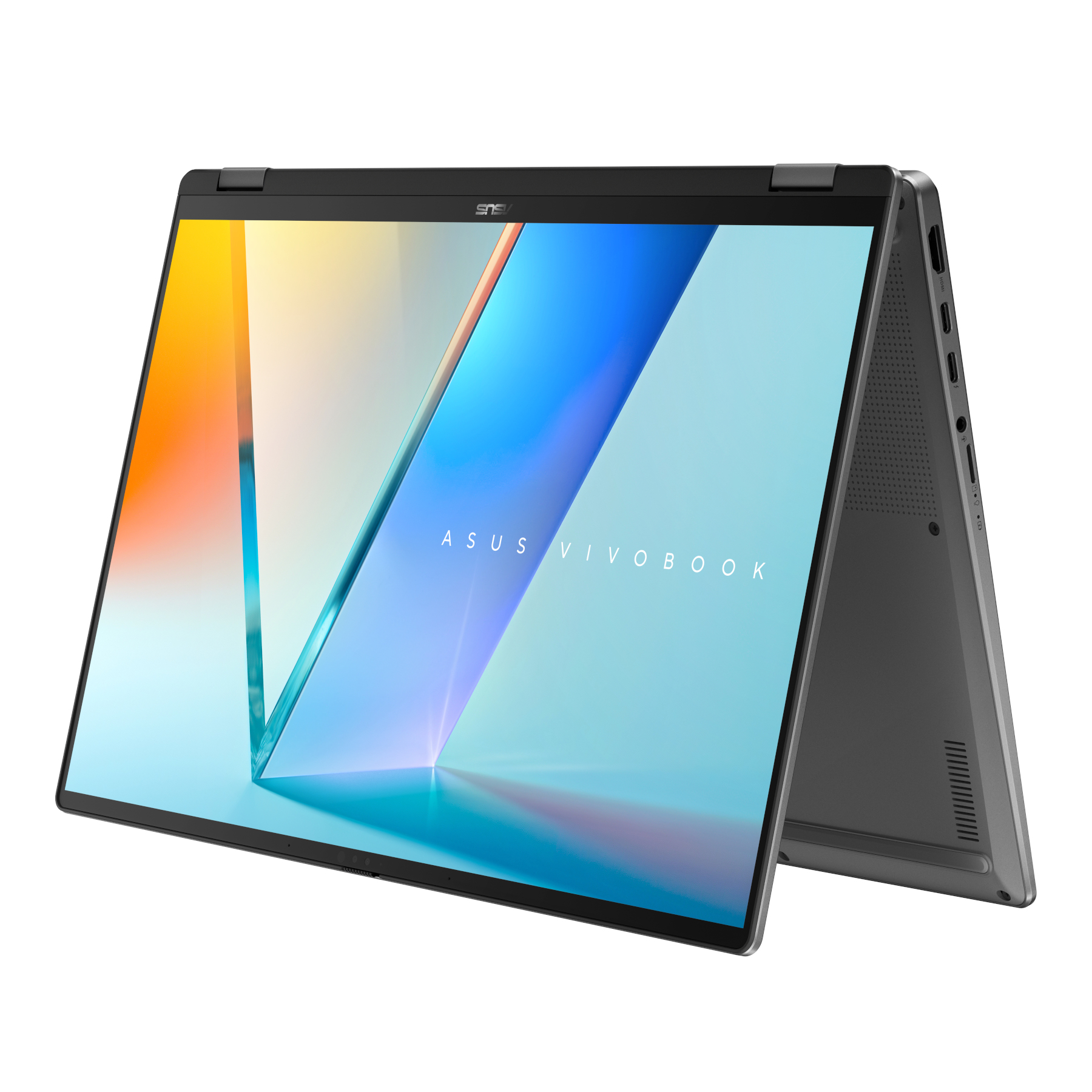 ASUS Vivobook 16 Flip TP3607AA-SI009W - 16" WUXGA OLED, Intel Core Ultra 9 386H, 32GB RAM, 1TB SSD, Windows 11