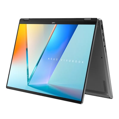 ASUS Vivobook 16 Flip TP3607AA-SI009W - 16" WUXGA OLED, Intel Core Ultra 9 386H, 32GB RAM, 1TB SSD, Windows 11