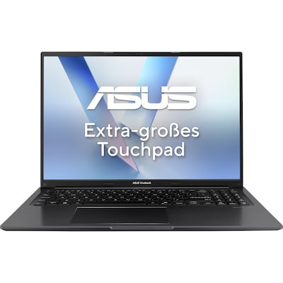 ASUS Vivobook 16 M1605NAQ-MB007W - 16" WUXGA IPS, AMD Ryzen 7 170, 16GB RAM, 1000GB SSD, Windows 11