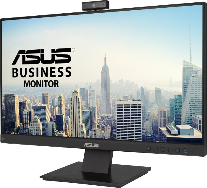 Image of ASUS BE24EQK Business Monitor - IPS, Lautsprecher, HDMI