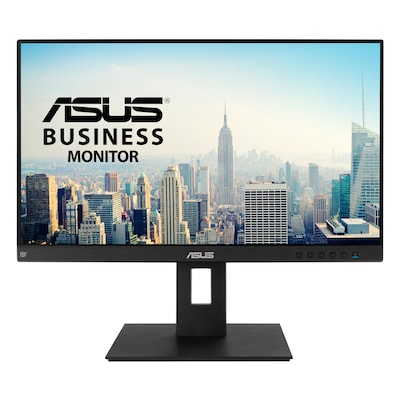 ASUS BE24EQSB Office Monitor - IPS-Panel, Full-HD, USB-Hub
