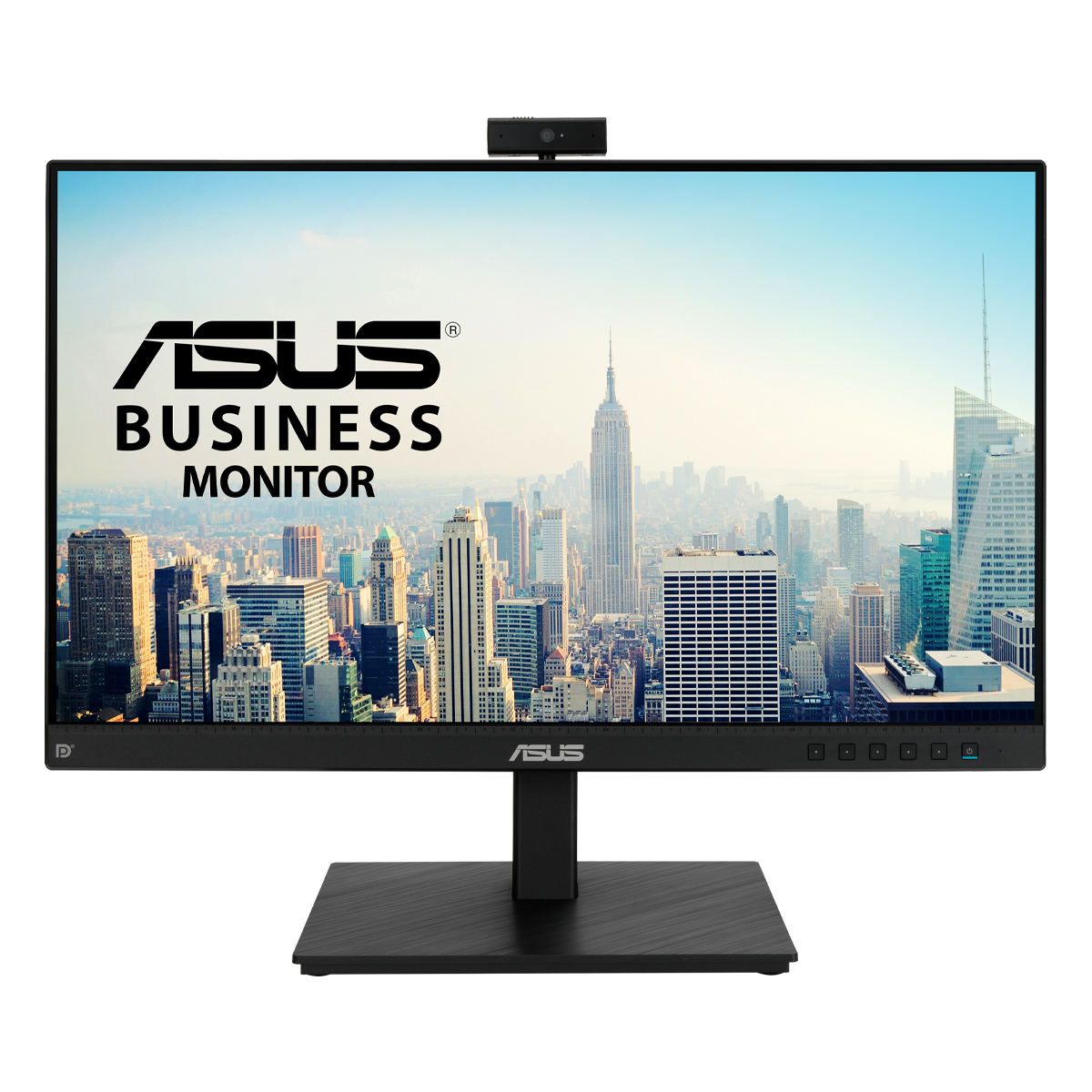 Image of ASUS BE24EQSK Business Monitor - IPS, Höhenverstellung, Full-HD