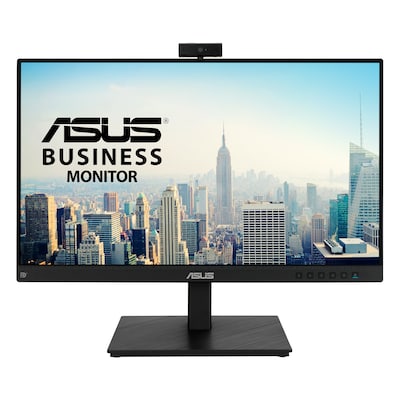 ASUS BE24EQSK Business Monitor - IPS, Höhenverstellung, Full-HD