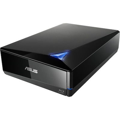 ASUS BW-16D1X-U Optisches Laufwerk Blu-Ray RW Schwarz