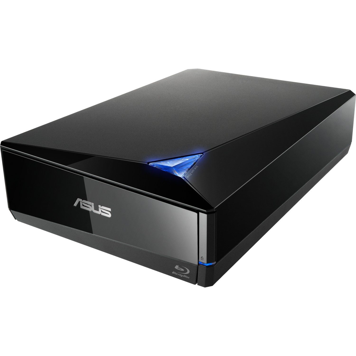 ASUS BW-16D1X-U | Externer Blu-Ray Brenner B-Ware