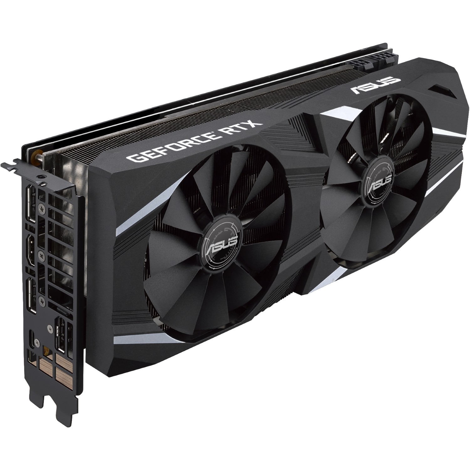 ASUS Dual GeForce RTX 2070 Advanced Edition 8GB GDDR6