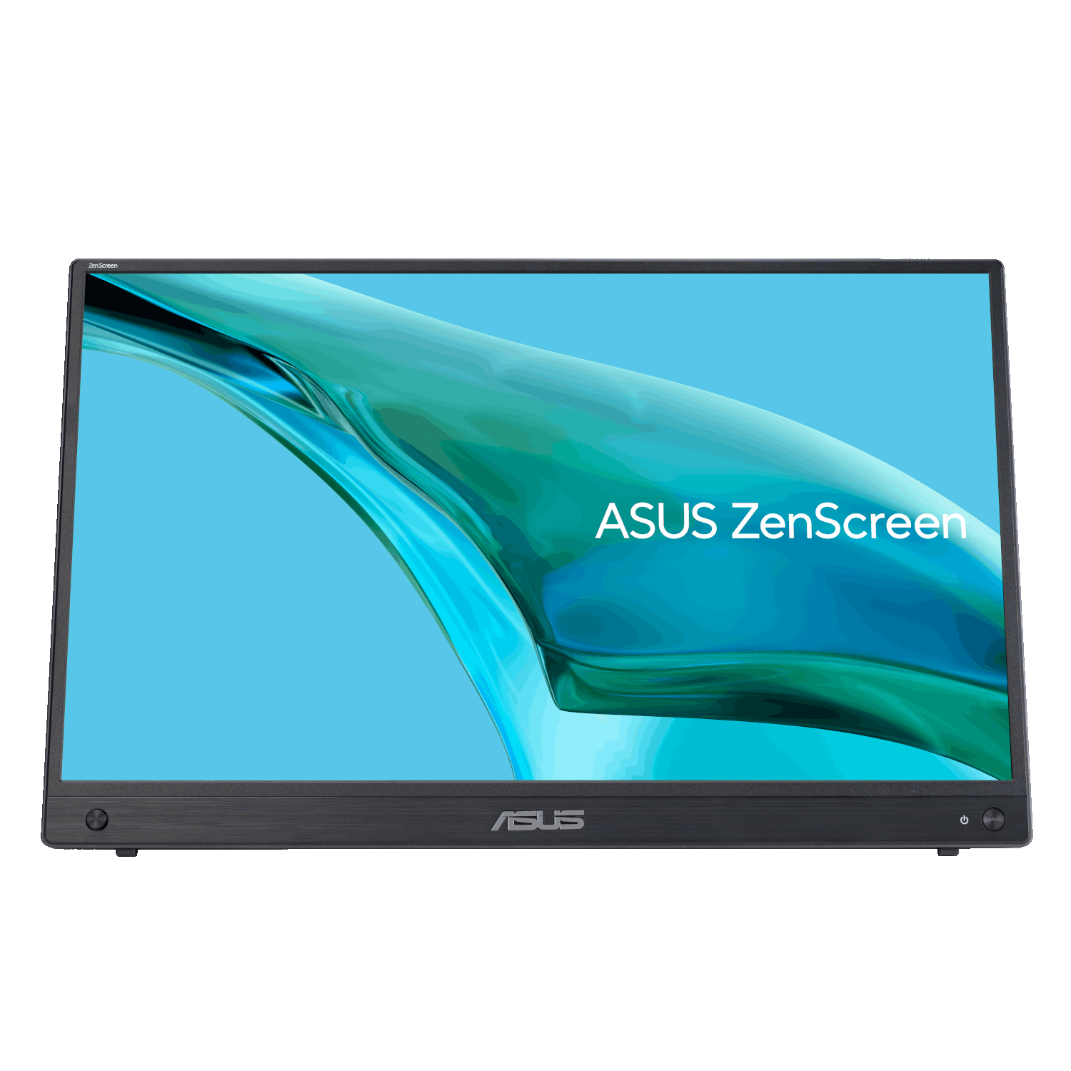 Image of ASUS ZenScreen MB16AHG Mobiler Monitor - IPS, 144 Hz, USB-C