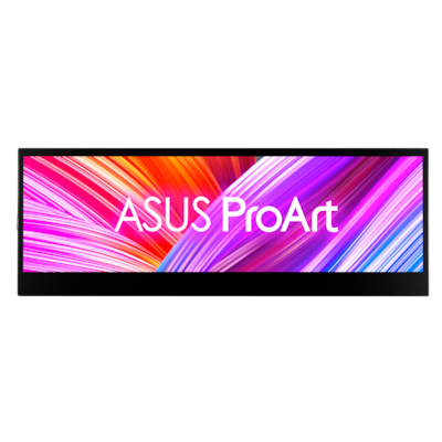 ASUS ProArt PA147CDV Mobiler Monitor - 400cd/m², USB-C, IPS