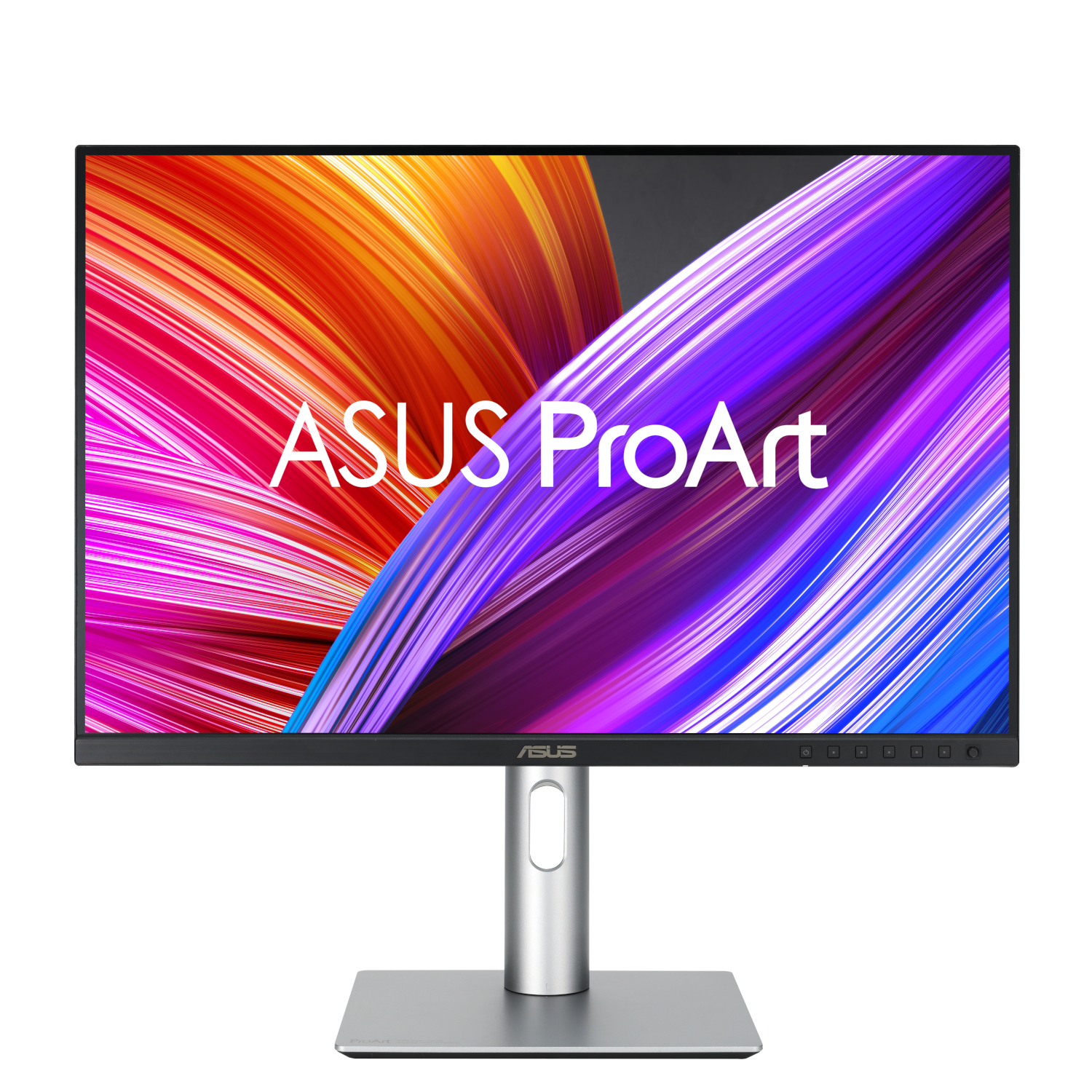 ASUS PA248CRV Business Monitor - Höhenverstellung, Pivot B-Ware