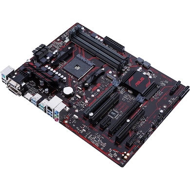 B350m Gaming Pro Msi 350b ASUS PRIME B350-PLUS Mainboard