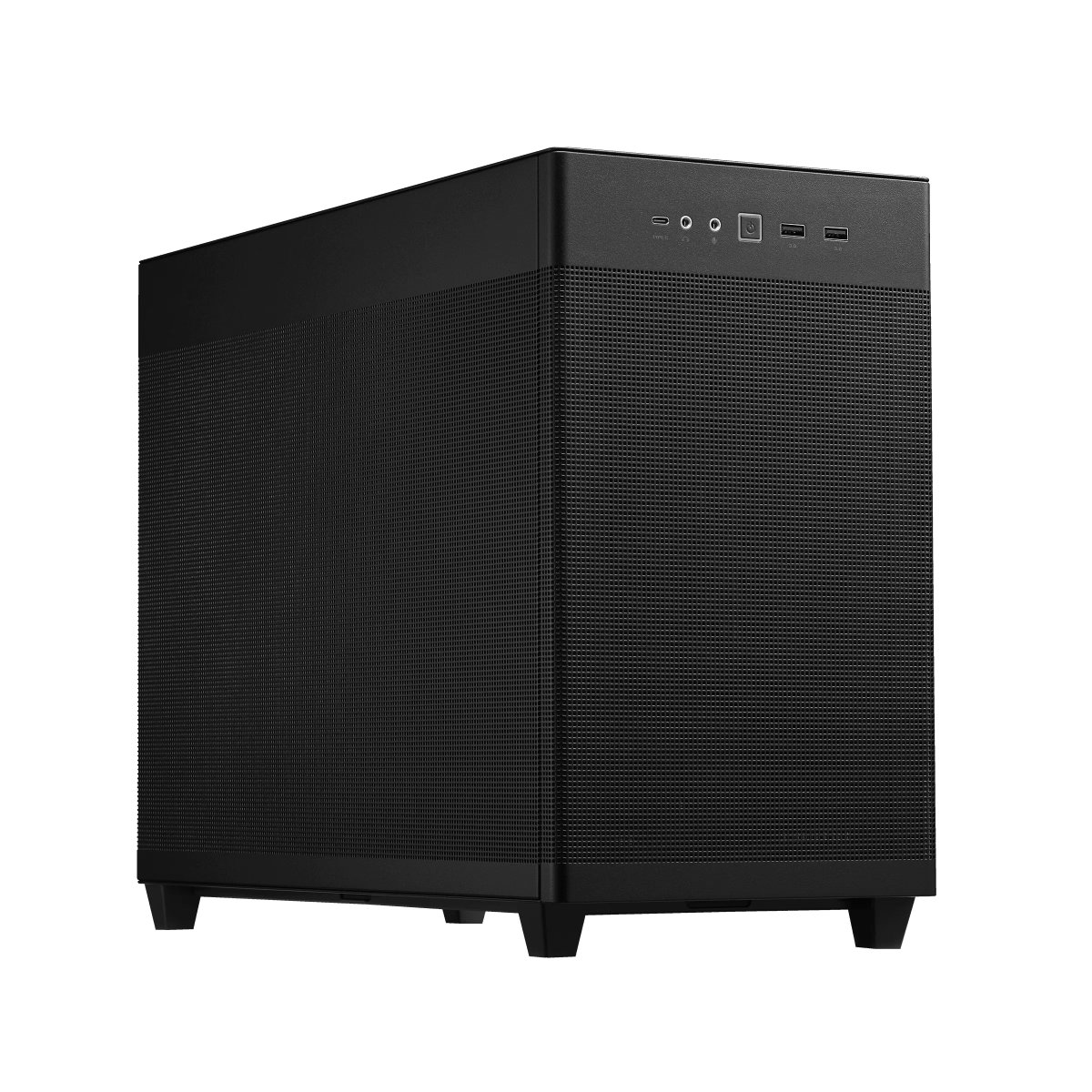 ASUS Prime AP201 | MicroATX PC-Gehäuse