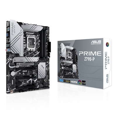ASUS PRIME Z790-P Mainboard B-Ware