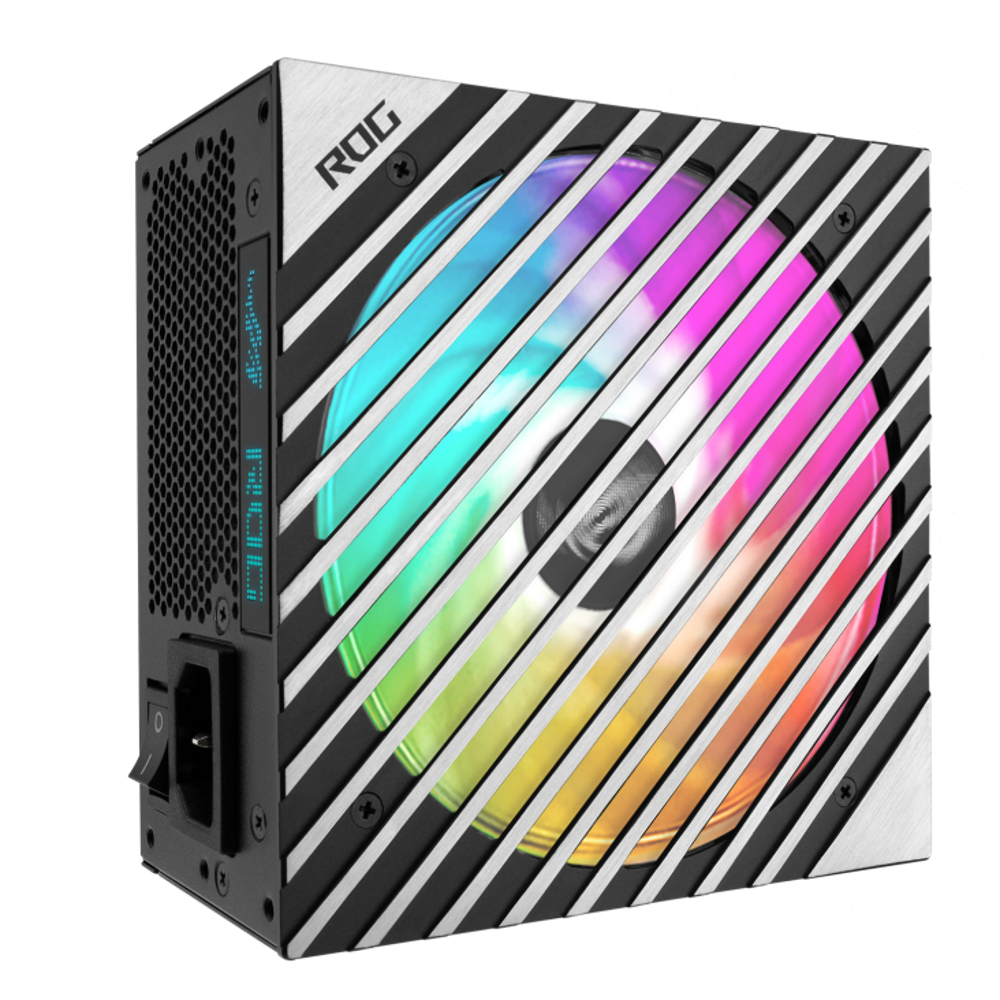 ASUS ROG Loki SFX-L Platinum 850W | PC-Netzteil PC Netzteile Produkt Bild 6
