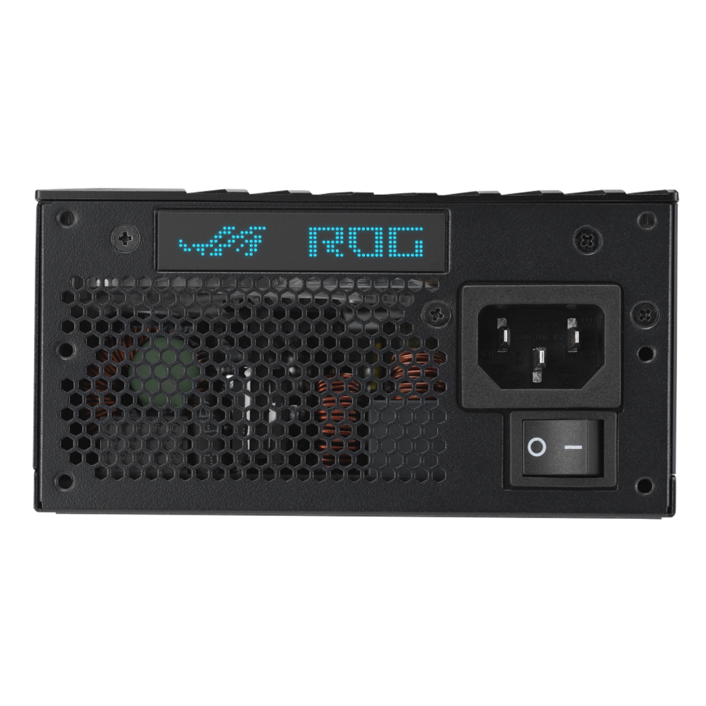 ASUS ROG Loki SFX-L Platinum 850W | PC-Netzteil PC Netzteile Produkt Bild 10