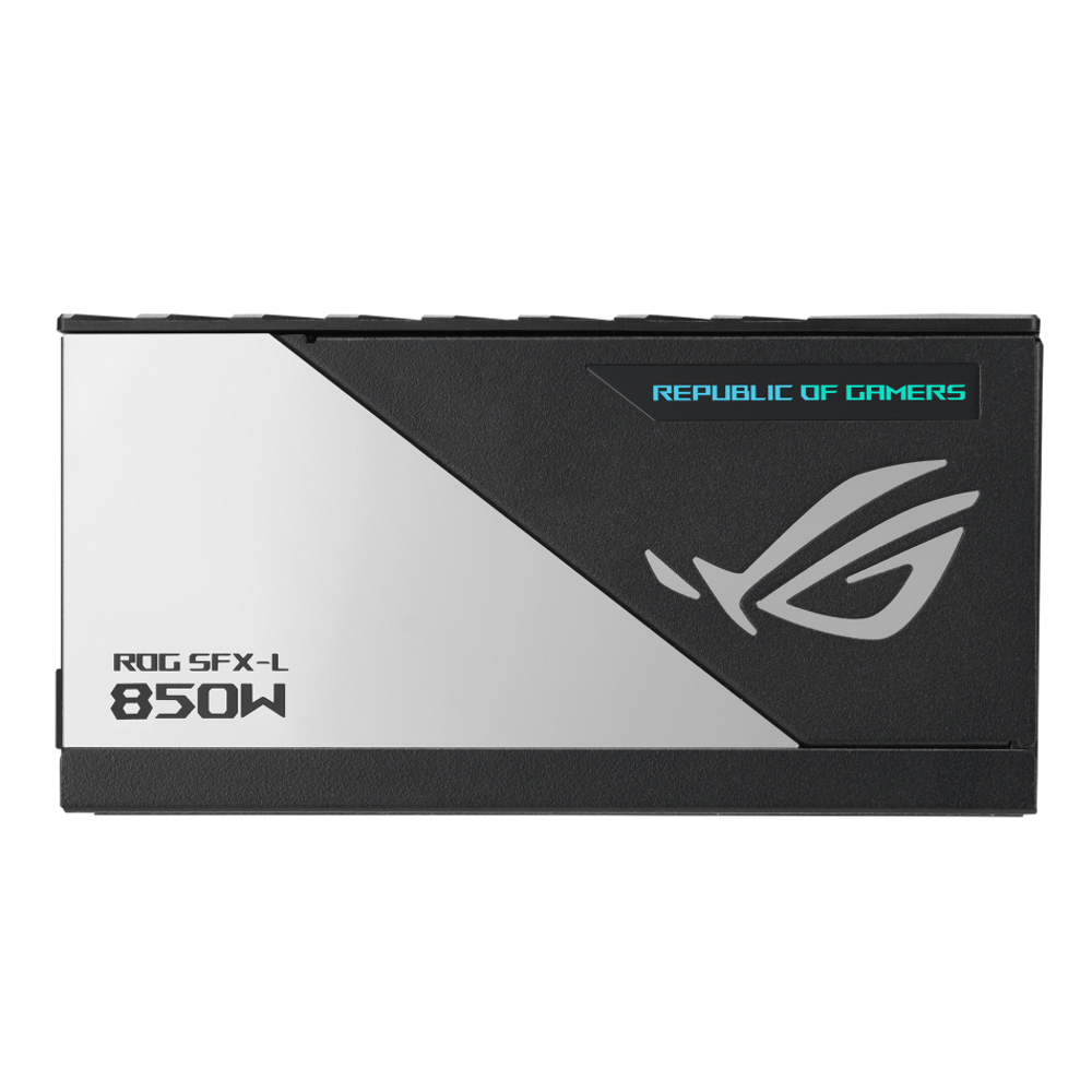 ASUS ROG Loki SFX-L Platinum 850W | PC-Netzteil PC Netzteile Produkt Bild 2