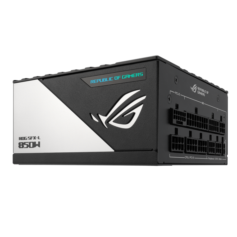 ASUS ROG Loki SFX-L Platinum 850W | PC-Netzteil PC Netzteile Produkt Bild 3