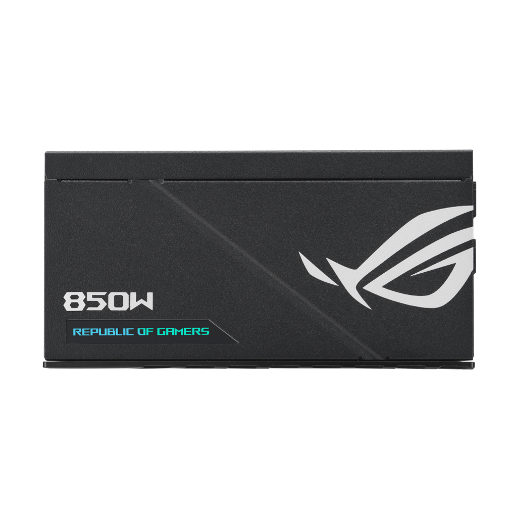 ASUS ROG Loki SFX-L Platinum 850W | PC-Netzteil PC Netzteile Produkt Bild 9