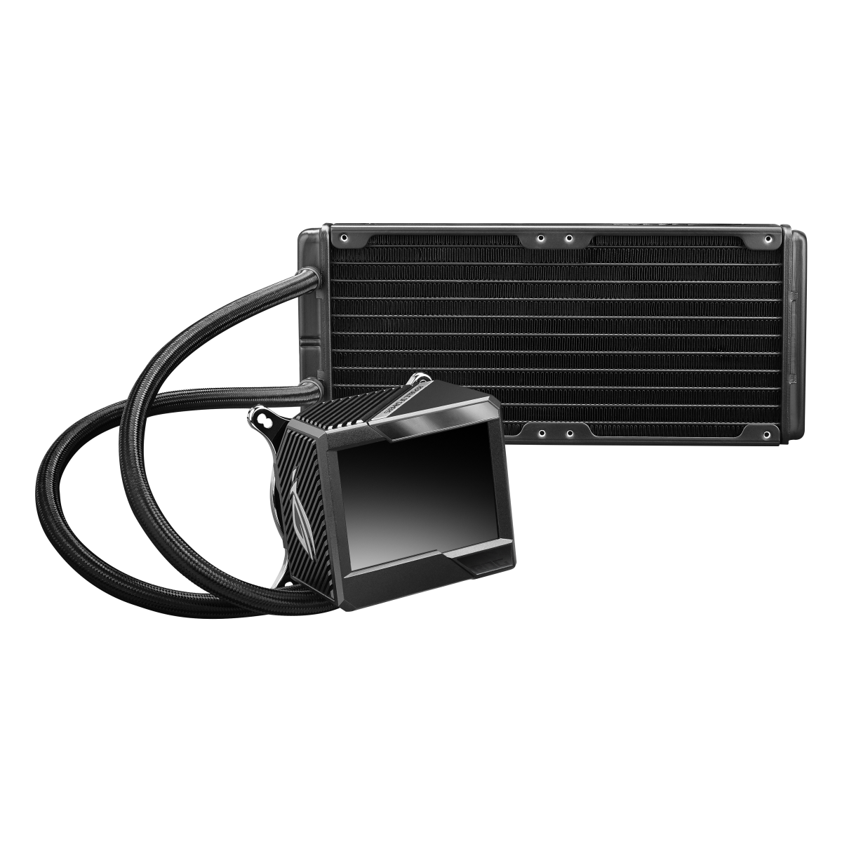 ASUS ROG Ryujin II 240 | AiO-Wasserkühlung Kühlung Produkt Bild 3